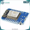 Acheter ESP8266 D1 Mini V2 WiFi en Tunisie - Disponible au meilleur prix sur CoThings