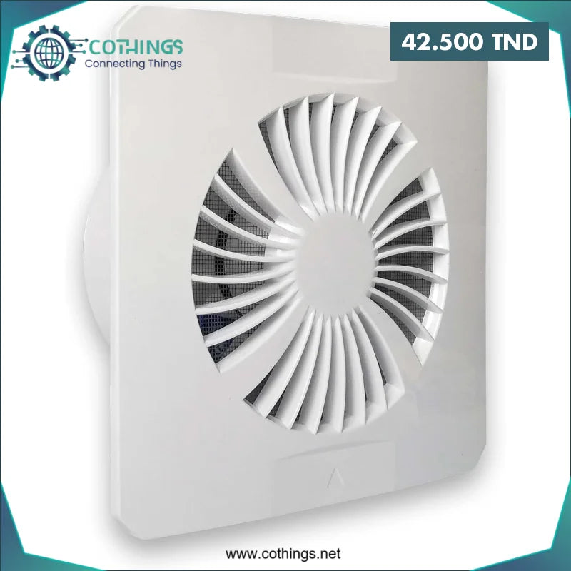 Acheter Extracteur 150 Mm LUMEX en Tunisie -  Disponible au meilleur prix sur CoThings