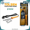 Acheter Fer a souder TOLSEN 100W en Tunisie - Disponible au meilleur prix sur CoThings
