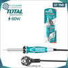 Acheter Fer a souder TOTAL 60W en Tunisie - Disponible au meilleur prix sur CoThings