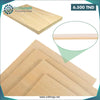Acheter Feuilles de bois de balsa de haute qualité 20*30*0.2cm en Tunisie - Disponible au meilleur prix sur CoThings