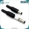 Acheter Fiche d’alimentation Jack male 5.5-2.1 en Tunisie - Disponible au meilleur prix sur CoThings