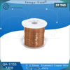 Acheter Fil émaillé polyuréthane / Polyurethane enameled wire/ 110M 0,35mm/100g en Tunisie - Disponible au meilleur prix sur CoThings