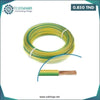 Acheter Fil Souple 1mm Vert-jaune/Bleu/Rouge/Noir ( 1 Metre ) en Tunisie - Disponible au meilleur prix sur CoThings