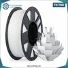 Acheter Filament Creality Ender-PLA 1,0 kg 1,75 mm blanc en Tunisie - Disponible au meilleur prix sur CoThings