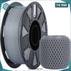 Acheter Filament Creality Ender-PLA 1,0 kg 1,75 mm gris en Tunisie - Disponible au meilleur prix sur CoThings