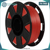 Acheter Filament Creality Ender-PLA 1,0 kg 1,75 mm Rouge en Tunisie - Disponible au meilleur prix sur CoThings
