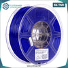 Acheter Filament eSun PLA+ 1,0 kg 1,75 mm Bleu en Tunisie - Disponible au meilleur prix sur CoThings