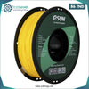 Acheter Filament eSun PLA+ 1,0 kg 1,75 mm Jaune en Tunisie - Disponible au meilleur prix sur CoThings