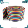 Acheter Fils de connexion nappe de 40 fils (40pin) en metre en Tunisie - Disponible au meilleur prix sur CoThings