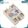 Acheter Fotek SSR-40DA 40A Relais statique Entrée 3-32V DC Sortie 24-380V AC en Tunisie - Disponible au meilleur prix sur CoThings