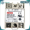 Acheter Fotek SSR-60DA 60A Relais statique 3-32V DC Entrée 24-480VAC en Tunisie - Disponible au meilleur prix sur CoThings