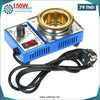 Acheter Four de fusion d'étain pour Etamage à température réglable 220 V 150 W en Tunisie - Disponible au meilleur prix sur CoThings