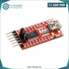 Acheter FT232RL Adaptateur USB-RS232 en Tunisie - Disponible au meilleur prix sur CoThings