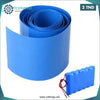 Acheter Gaine PVC thermorétractable pour batterie 18650, largeur 110mm, L=10cm en Tunisie - Disponible au meilleur prix sur CoThings