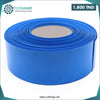 Acheter Gaine PVC thermorétractable pour batterie 18650 largeur 85mm, L=10cm en Tunisie - Disponible au meilleur prix sur CoThings