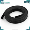 Acheter Gaine Thermorétractable 4mm Noir 1 Mètre en Tunisie - Disponible au meilleur prix sur CoThings