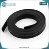 Acheter Gaine Thermorétractable 5mm Noir 1 Mètre en Tunisie - Disponible au meilleur prix sur CoThings