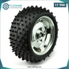 Acheter Grande roue de voiture intelligente de robot de 85 mm, surface de largeur de 38 mm en Tunisie - Disponible au meilleur prix sur CoThings