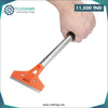 Acheter Grattoir en acier inoxydable Harden 620218 500 mm en Tunisie - Disponible au meilleur prix sur CoThings
