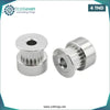 Acheter GT2 20 dents 16 dents 20 dents alésage 5mm/8mm en Tunisie - Disponible au meilleur prix sur CoThings