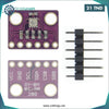 Acheter GY-BME280 - 3.3 Capteur de Pression Atmospherique Haute Precision en Tunisie - Disponible au meilleur prix sur CoThings