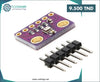 Acheter GY-BMP280-3.3 CAPTEUR DE PRESSION ATMOSPHERIQUE en Tunisie - Disponible au meilleur prix sur CoThings