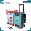 Acheter Haut-parleur Bluetooth Kimiso QS5807 8