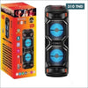 Acheter Haut Parleur Rechargable 30W + 2 Micro Sans Fil GY8809 en Tunisie - Disponible au meilleur prix sur CoThings