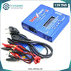 Acheter Imax B6AC 80W chargeur de Balance de batterie numérique Tamiya/TPlug en Tunisie - Disponible au meilleur prix sur CoThings