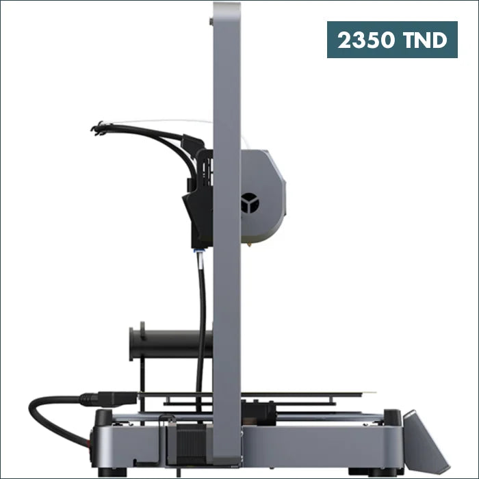 Acheter Imprimante 3D Creality Ender-3 V3 en Tunisie -  Disponible au meilleur prix sur CoThings