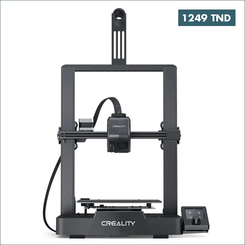 Acheter Imprimante 3D Creality Ender-3 V3 SE en Tunisie -  Disponible au meilleur prix sur CoThings