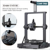 Acheter Imprimante 3D Creality Ender-3 V3 SE en Tunisie - Disponible au meilleur prix sur CoThings