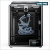 Acheter Imprimante 3D Creality K1 avec Camera en Tunisie - Disponible au meilleur prix sur CoThings