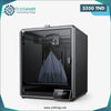 Acheter Imprimante 3D Creality K1 Max, prise UE en Tunisie - Disponible au meilleur prix sur CoThings