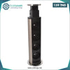 Acheter Incara Tower 60 Ø60mm à encastrer dans mobilier avec 4 prises 2P+T avec cordon en Tunisie - Disponible au meilleur prix sur CoThings