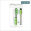 Acheter Industrial Shield M-DUINO PLC ARDUINO LoRa 19R en Tunisie - Disponible au meilleur prix sur CoThings