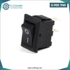 Acheter Interrupteur 2 broches KCD11 en Tunisie - Disponible au meilleur prix sur CoThings