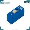Acheter Interrupteur DIP Switch bleu 1 broche 2,54 mm en Tunisie - Disponible au meilleur prix sur CoThings