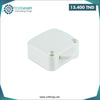 Acheter Interrupteur Dressing Blanc en Tunisie - Disponible au meilleur prix sur CoThings