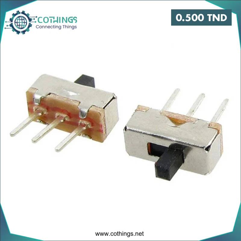 Acheter Interrupteur switch SS12D00G2 en Tunisie -  Disponible au meilleur prix sur CoThings