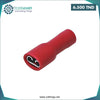 Acheter Jeu de 100 pcs COSSE FEMELLE FDFD1.25-250 en Tunisie - Disponible au meilleur prix sur CoThings