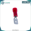 Acheter Jeu de 100 pcs COSSE FICHE MAL 1.25-250 en Tunisie - Disponible au meilleur prix sur CoThings
