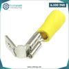 Acheter Jeu de 100 pcs COSSE FICHE MALE-FEMELLE 5.5-250 en Tunisie - Disponible au meilleur prix sur CoThings