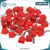 Acheter Jeu de 100 pcs TE16-14 EMBOUT en Tunisie - Disponible au meilleur prix sur CoThings