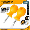 Acheter Jeu 2 Mini Tournevis TOLSEN en Tunisie - Disponible au meilleur prix sur CoThings