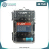 Acheter Jeu d'embout visseuse 45 pcs + porte EMBOUT/APT en Tunisie - Disponible au meilleur prix sur CoThings
