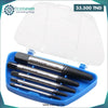 Acheter Jeu Extracteur De Goujon 5PCS -KING TONY en Tunisie - Disponible au meilleur prix sur CoThings