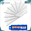 Acheter JEU DE LAME CUTTER 61 X 19MM 10PCS WADFOW en Tunisie - Disponible au meilleur prix sur CoThings
