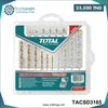 Acheter Jeu de mèche acier +Beton+Embout 16PCS Total en Tunisie - Disponible au meilleur prix sur CoThings